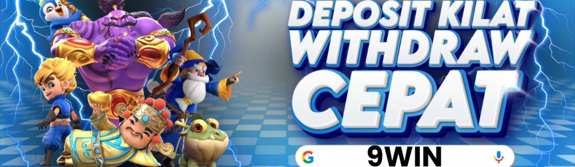 BERANIWIN Desktop